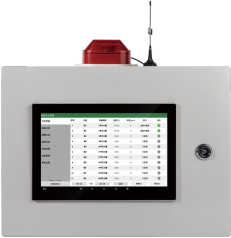  智能无线自动气体灭火主机