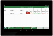 触屏红外热成像分析仪