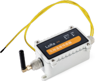 LoRa无线温度传感器