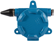 LoRa无线温度传感器（防爆型）