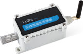  LoRa无线温湿度传感器