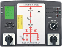 KLD104/6 开关柜智能操控装置
