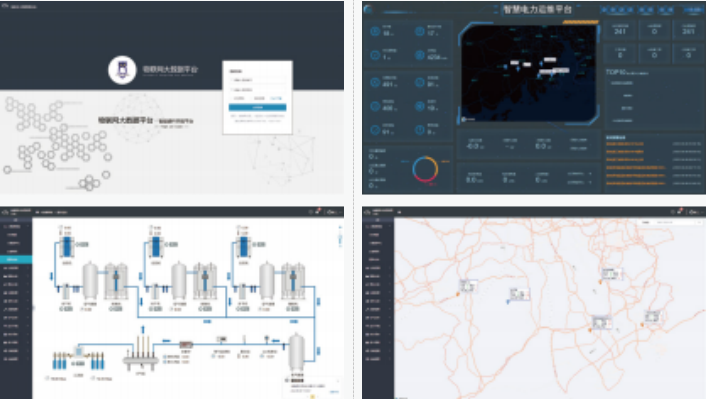 电力监控系统介绍